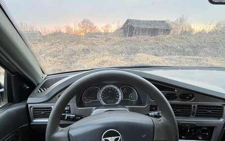 Daewoo Nexia I рестайлинг, 2011 год, 200 000 рублей, 7 фотография