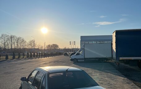 Daewoo Nexia I рестайлинг, 2011 год, 200 000 рублей, 2 фотография