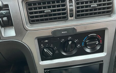 Daewoo Nexia I рестайлинг, 2011 год, 200 000 рублей, 6 фотография