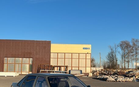 Daewoo Nexia I рестайлинг, 2011 год, 200 000 рублей, 5 фотография