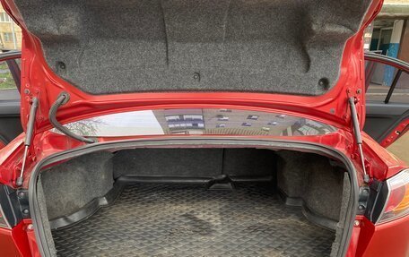 Mitsubishi Lancer IX, 2011 год, 659 000 рублей, 10 фотография