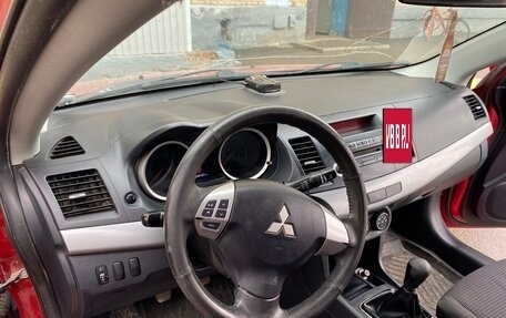 Mitsubishi Lancer IX, 2011 год, 659 000 рублей, 8 фотография