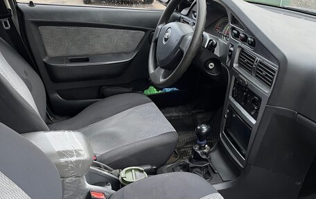 Daewoo Nexia I рестайлинг, 2011 год, 200 000 рублей, 9 фотография