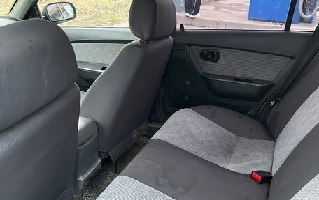 Daewoo Nexia I рестайлинг, 2011 год, 200 000 рублей, 8 фотография