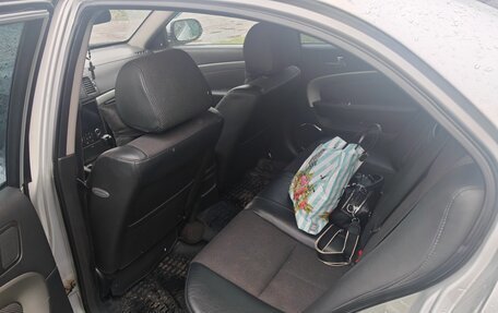 Chevrolet Epica, 2010 год, 700 000 рублей, 2 фотография