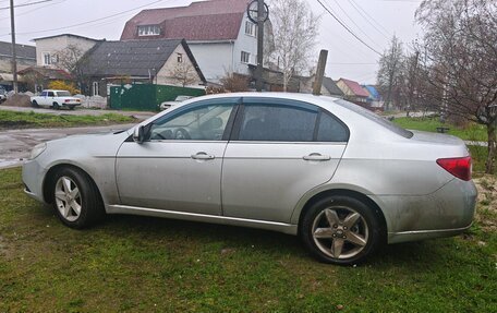 Chevrolet Epica, 2010 год, 700 000 рублей, 7 фотография