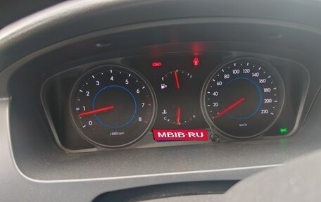 Chevrolet Epica, 2010 год, 700 000 рублей, 5 фотография