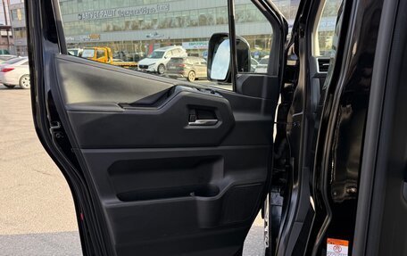 Toyota HiAce H300, 2021 год, 6 580 000 рублей, 18 фотография
