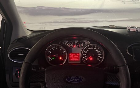 Ford Focus II рестайлинг, 2007 год, 540 000 рублей, 4 фотография