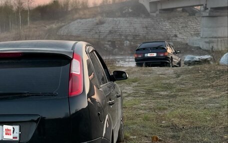 Ford Focus II рестайлинг, 2007 год, 540 000 рублей, 16 фотография