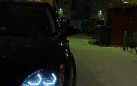 Ford Focus II рестайлинг, 2007 год, 540 000 рублей, 11 фотография