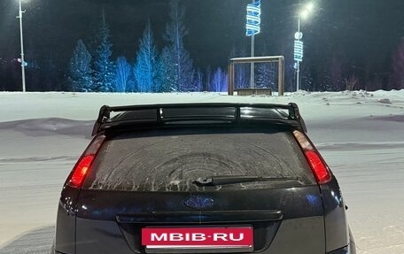 Ford Focus II рестайлинг, 2007 год, 540 000 рублей, 7 фотография