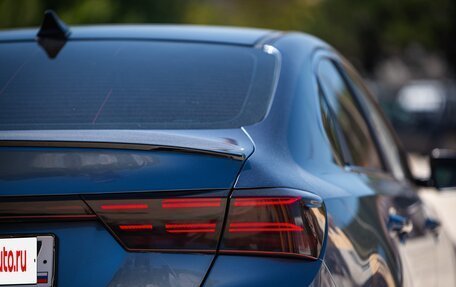 KIA Cerato IV, 2022 год, 1 850 000 рублей, 4 фотография