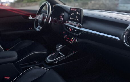 KIA Cerato IV, 2022 год, 1 850 000 рублей, 6 фотография