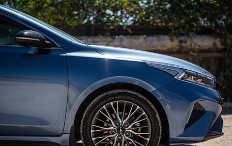 KIA Cerato IV, 2022 год, 1 850 000 рублей, 2 фотография