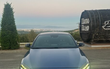 KIA Cerato IV, 2022 год, 1 850 000 рублей, 9 фотография