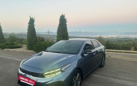 KIA Cerato IV, 2022 год, 1 850 000 рублей, 8 фотография