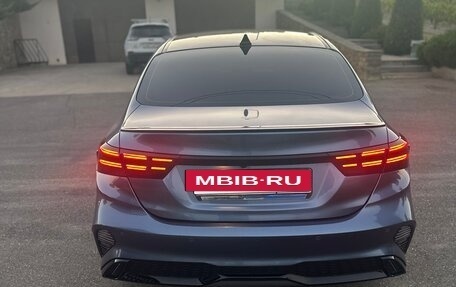 KIA Cerato IV, 2022 год, 1 850 000 рублей, 11 фотография