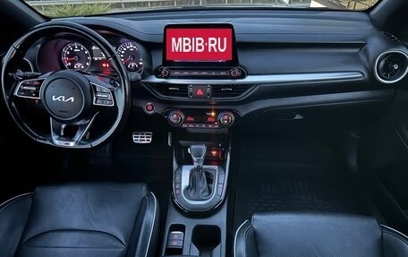 KIA Cerato IV, 2022 год, 1 850 000 рублей, 5 фотография