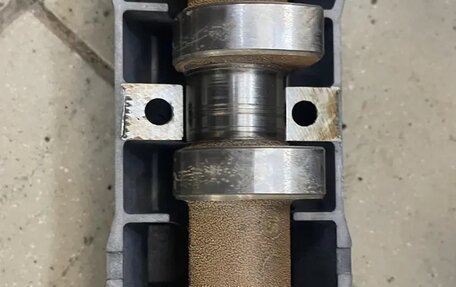 BMW 5 серия, 2003 год, 1 200 000 рублей, 17 фотография