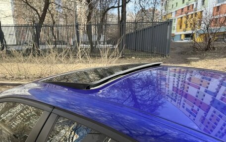 BMW 5 серия, 2003 год, 1 200 000 рублей, 9 фотография