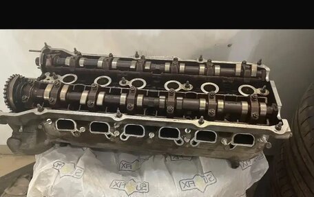 BMW 5 серия, 2003 год, 1 200 000 рублей, 14 фотография