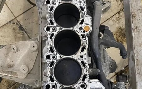 BMW 5 серия, 2003 год, 1 200 000 рублей, 16 фотография