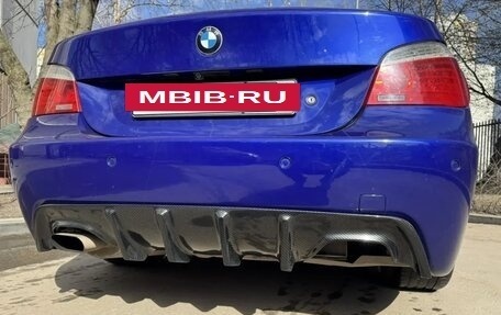 BMW 5 серия, 2003 год, 1 200 000 рублей, 7 фотография