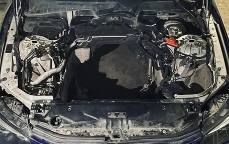 BMW 5 серия, 2003 год, 1 200 000 рублей, 13 фотография