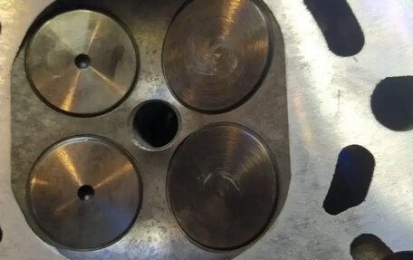 BMW 5 серия, 2003 год, 1 200 000 рублей, 20 фотография