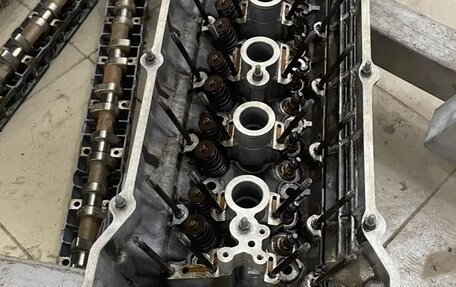 BMW 5 серия, 2003 год, 1 200 000 рублей, 19 фотография