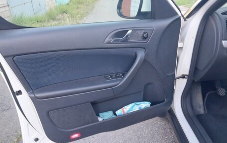 Skoda Yeti I рестайлинг, 2012 год, 745 000 рублей, 12 фотография