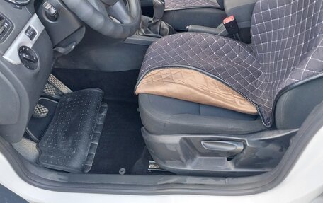 Skoda Yeti I рестайлинг, 2012 год, 745 000 рублей, 8 фотография