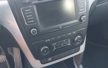 Skoda Yeti I рестайлинг, 2012 год, 745 000 рублей, 7 фотография