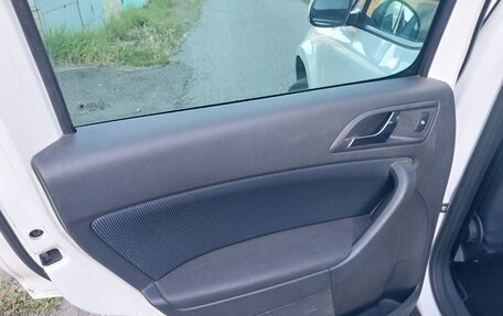 Skoda Yeti I рестайлинг, 2012 год, 745 000 рублей, 13 фотография