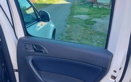 Skoda Yeti I рестайлинг, 2012 год, 745 000 рублей, 14 фотография