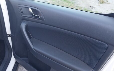 Skoda Yeti I рестайлинг, 2012 год, 745 000 рублей, 15 фотография