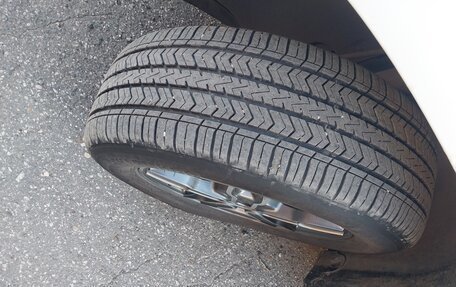 Skoda Yeti I рестайлинг, 2012 год, 745 000 рублей, 19 фотография