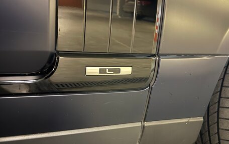 Land Rover Range Rover IV рестайлинг, 2019 год, 9 000 000 рублей, 8 фотография