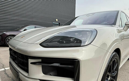 Porsche Cayenne III, 2026 год, 19 790 000 рублей, 2 фотография