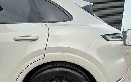 Porsche Cayenne III, 2026 год, 19 790 000 рублей, 3 фотография