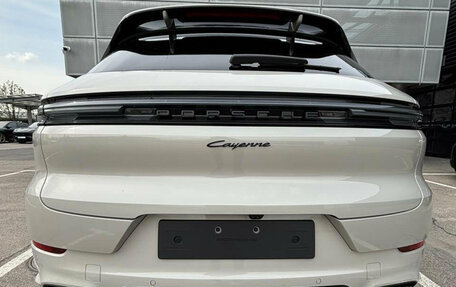 Porsche Cayenne III, 2026 год, 19 790 000 рублей, 6 фотография