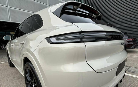 Porsche Cayenne III, 2026 год, 19 790 000 рублей, 4 фотография