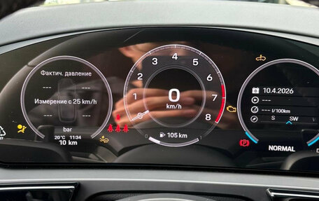 Porsche Cayenne III, 2026 год, 19 790 000 рублей, 8 фотография