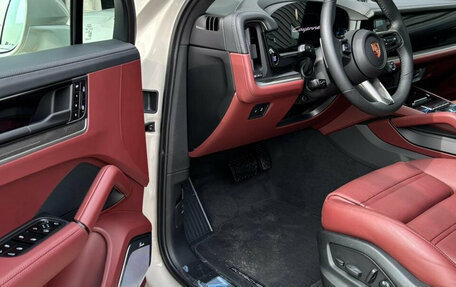 Porsche Cayenne III, 2026 год, 19 790 000 рублей, 7 фотография