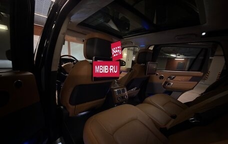 Land Rover Range Rover IV рестайлинг, 2019 год, 9 000 000 рублей, 7 фотография