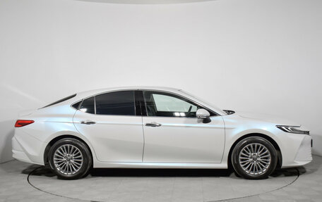 Toyota Camry, 2024 год, 3 835 000 рублей, 4 фотография