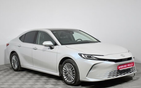 Toyota Camry, 2024 год, 3 835 000 рублей, 3 фотография
