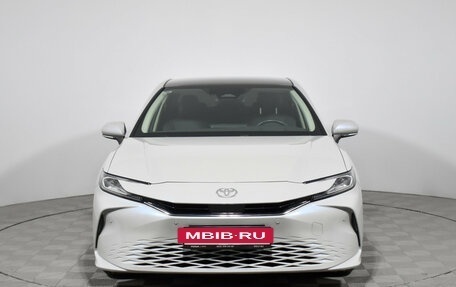 Toyota Camry, 2024 год, 3 835 000 рублей, 2 фотография