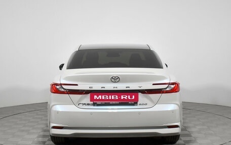 Toyota Camry, 2024 год, 3 835 000 рублей, 6 фотография